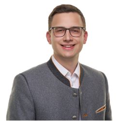Bgm. Stefan Schröter