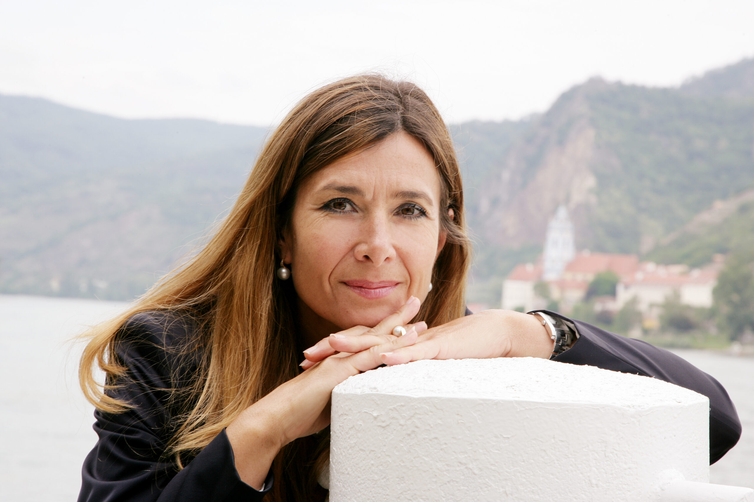 GF Mag. Birgit Brandner-Wallner